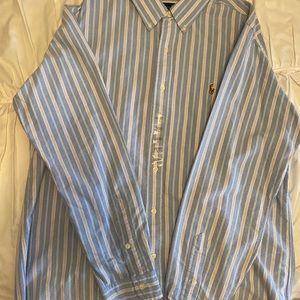 Ralph Lauren Button Down